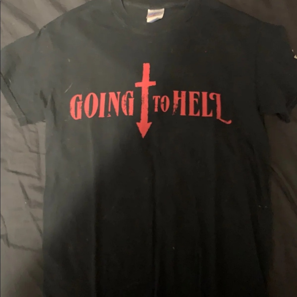 t shirt